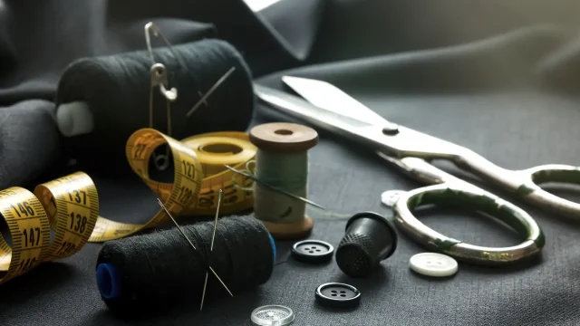 Clothing and Designers